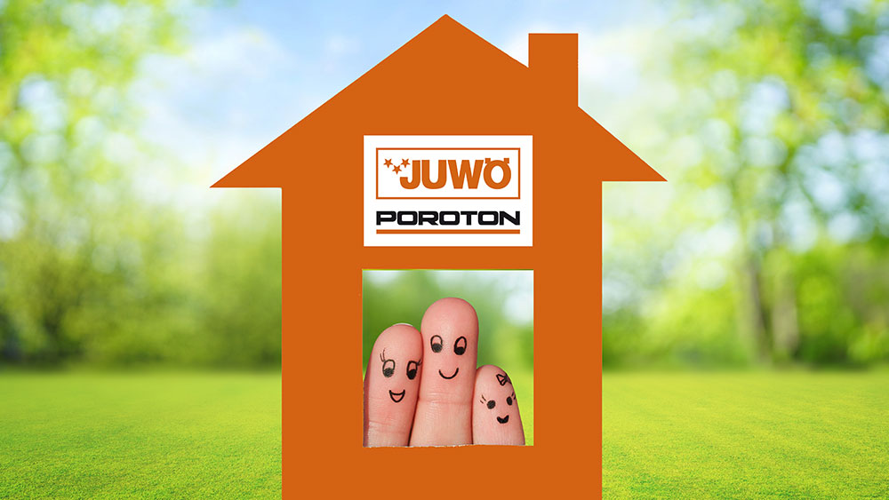 Juwö Poroton Seminare: Verkäufer
