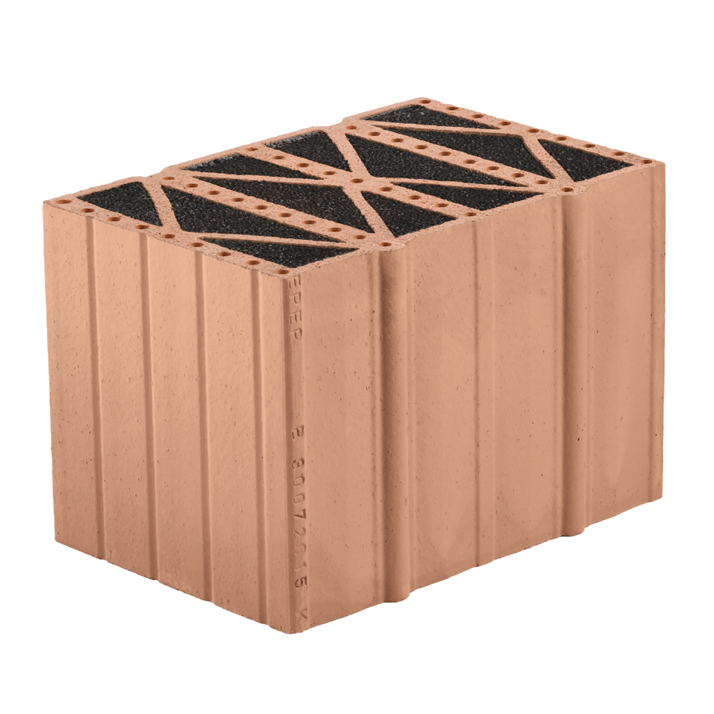 THERMOPOR PLAN RX65-G