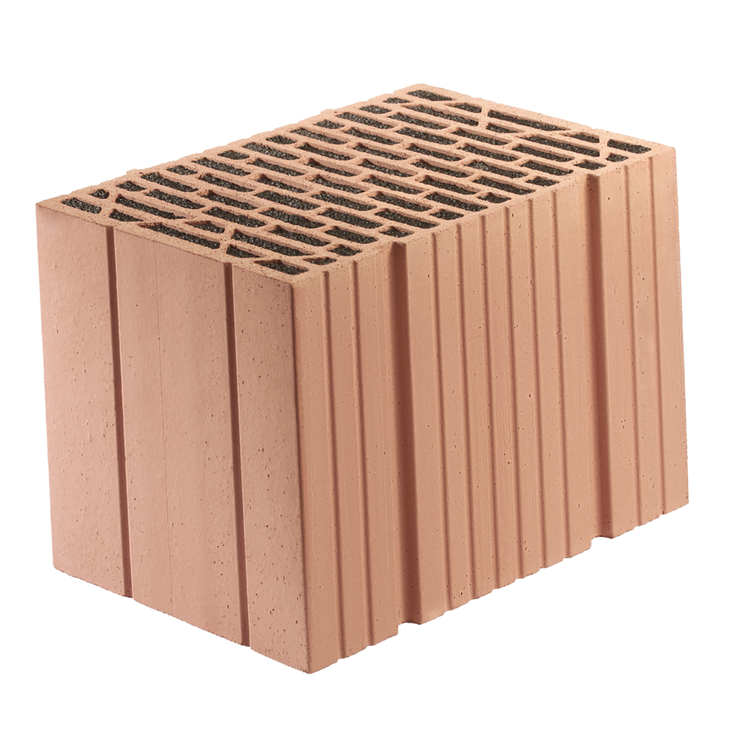 THERMOPOR PLAN RX80-GT