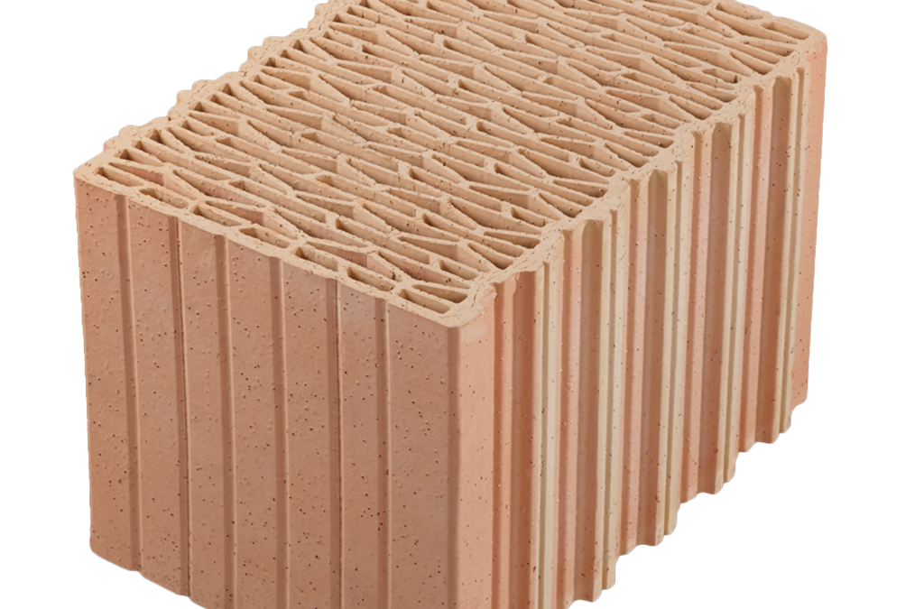 THERMOPOR® PLAN S75