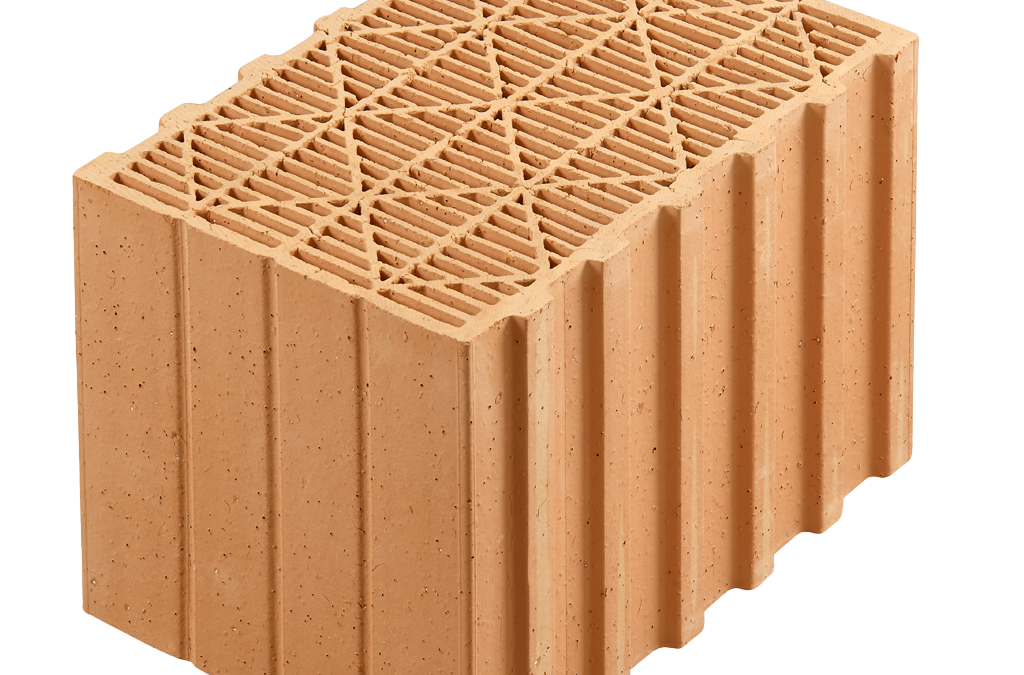 THERMOPOR® PLAN TS12