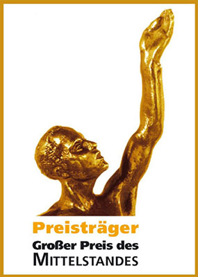 JUWÖ- Großer Preis des Mittelstandes