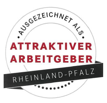 JUWÖ - Attraktiver Arbeitgeber