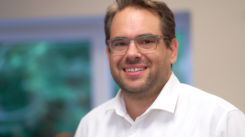 Olaf Daum