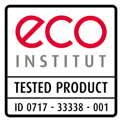 JUWÖ - Eco Institut 7 ID 0717 33338 001