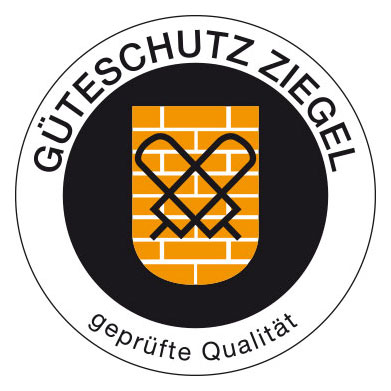 JUWÖ -  Güteschutz Ziegel