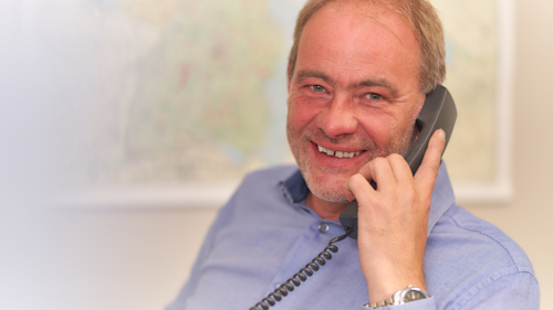 Dirk Raßweiler
