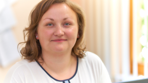 Heike Dietz