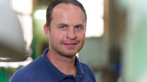 Thorsten Eckert