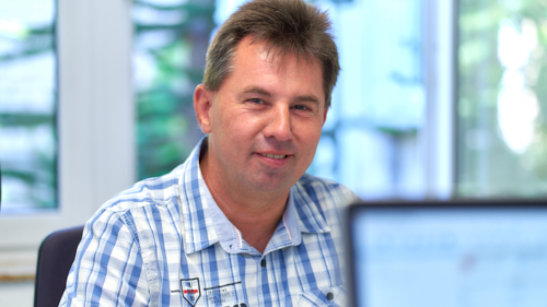 Thorsten Mauck