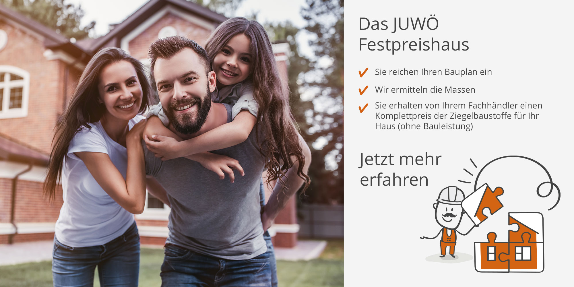 Bn Festpreishaus Das JUWÖ Komplettpreishaus