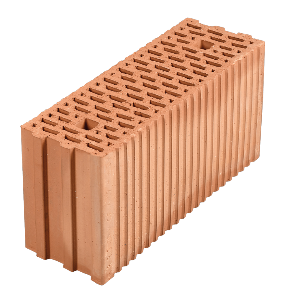 Plan-/Sockelziegel PSZ