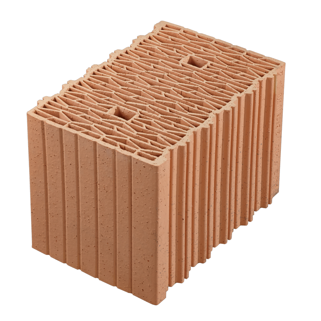 THERMOPOR® Plan SL10